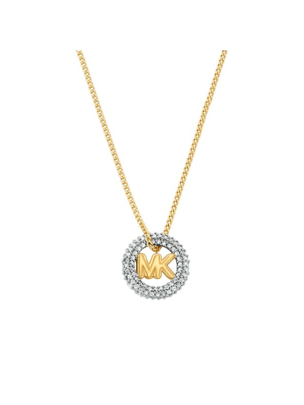 Michael Kors Michael Kors ženska ogrlica MKJ8546931