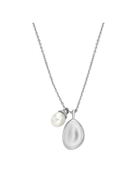 Skagen Ženska čelična ogrlica Skagen SKJ1831040