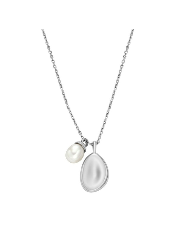 Skagen Ženska čelična ogrlica Skagen SKJ1831040