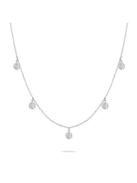 Tamaris Ogrlica Tamaris TJ-0447-N-45