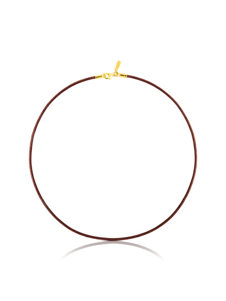 TOUS TOUS choker - lanac Basicos 1000044200