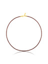 TOUS TOUS choker - lanac Basicos 1000044200