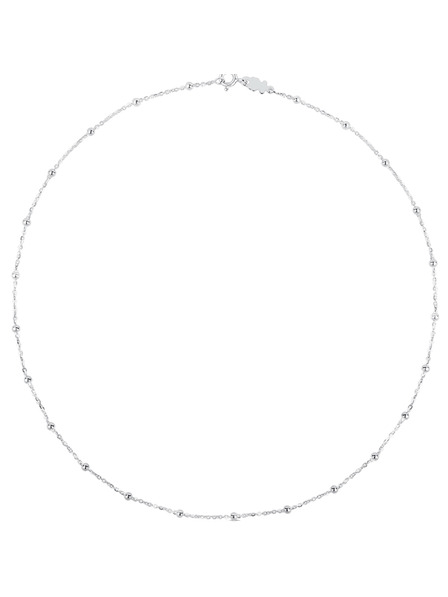 TOUS TOUS choker - lanac Basicos 1001316000