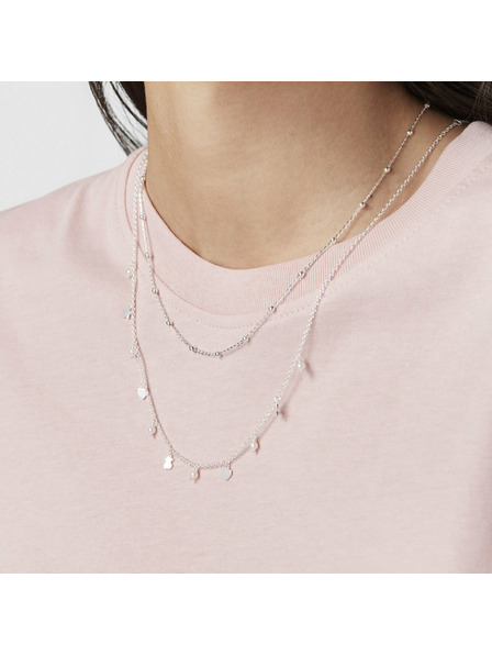 TOUS TOUS choker - lanac Basicos 1001316000