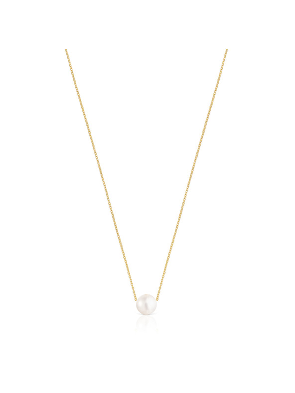 TOUS TOUS choker - lanac Gloss 1003432900