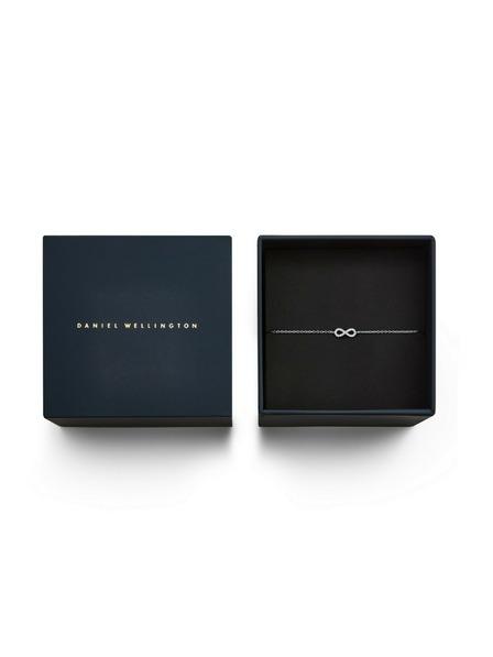 Daniel Wellington Ženski čelična narukvica Daniel Wellington Mirelle Infinity DW00401628