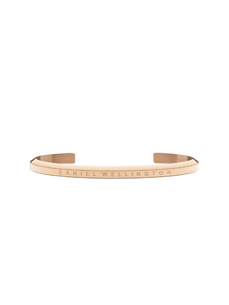 Daniel Wellington Daniel Wellington Klasična ženska narukvica od čelika