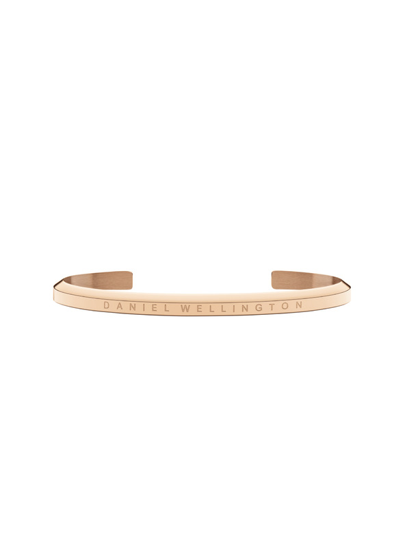 Daniel Wellington Daniel Wellington Klasična ženska narukvica od čelika