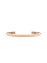 Daniel Wellington Daniel Wellington Klasična ženska narukvica od čelika