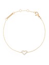 Daniel Wellington Daniel Wellington ženski čelični naramak Mirelle Heart DW00401618