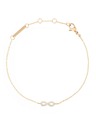 Daniel Wellington Daniel Wellington ženski čelični naramak Mirelle Infinity DW00401627