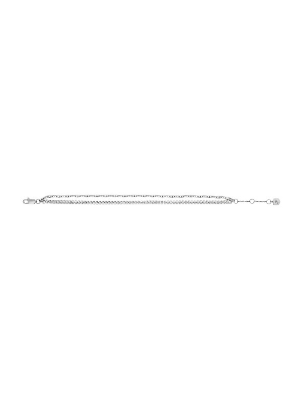 Fossil Fossil ženski dupli naramak Heritage D-Link JA7273040