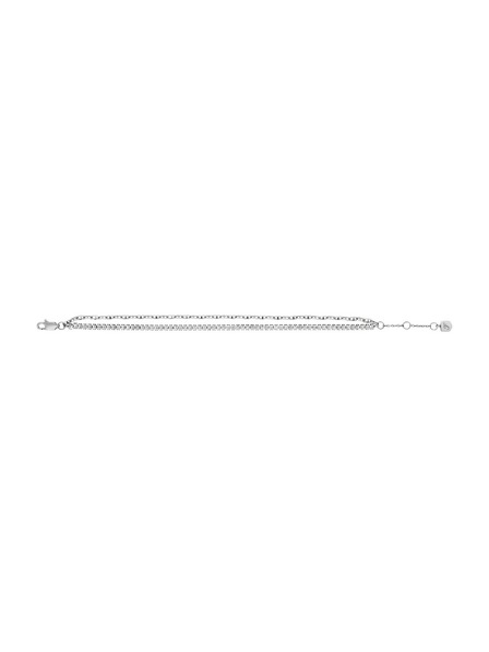 Fossil Fossil ženski dupli naramak Heritage D-Link JA7273040