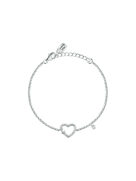 La Petite Story La Petite Story srebrni naramak LPS05AWV21