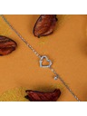 La Petite Story La Petite Story srebrni naramak LPS05AWV21