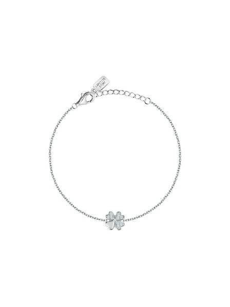 La Petite Story La Petite Story srebrni naramak LPS05AWV23
