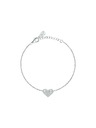 La Petite Story La Petite Story srebrni naramak LPS05AWV24