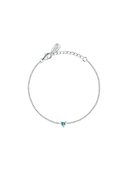 La Petite Story La Petite Story srebrni naramak LPS05AWV09