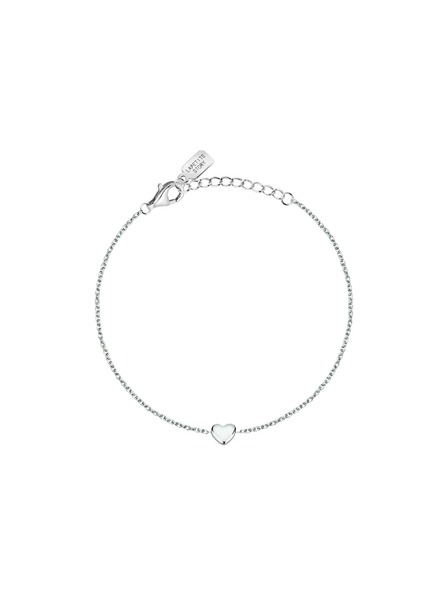 La Petite Story La Petite Story srebrni naramak LPS05AWV12