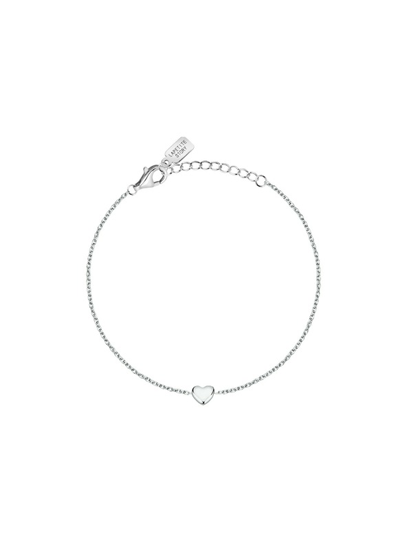 La Petite Story La Petite Story srebrni naramak LPS05AWV12