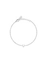 La Petite Story La Petite Story srebrni naramak LPS05AWV12