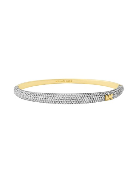 Michael Kors Michael Kors ženska čvrsta narukvica MKJ8539931