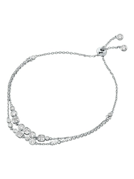 Michael Kors Srebrna narukvica Michael Kors MKC1770040