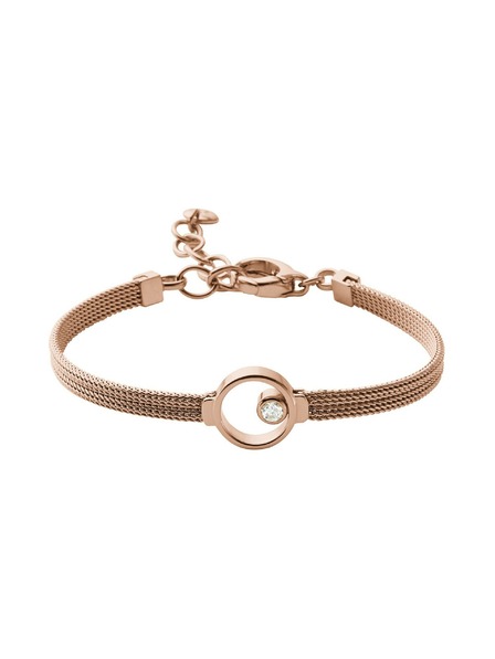 Skagen Ženska čelična narukvica Skagen SKJ0851791