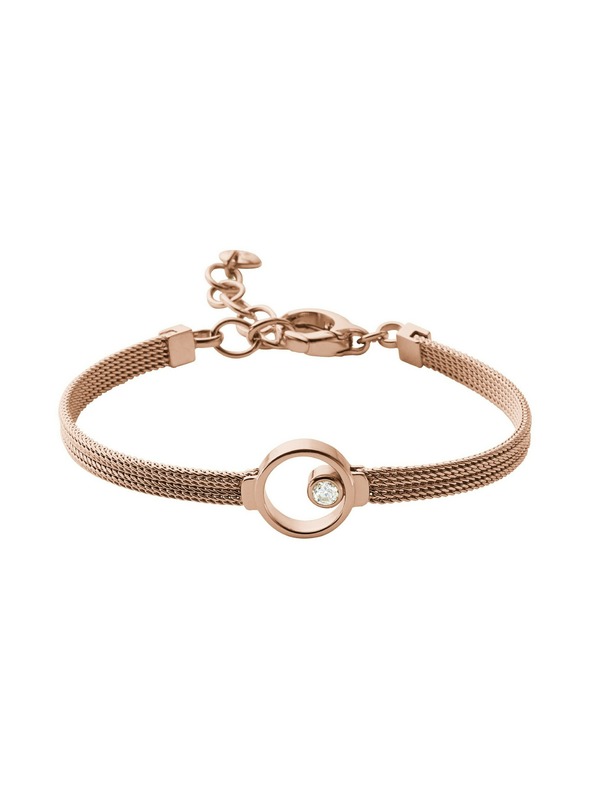 Skagen Ženska čelična narukvica Skagen SKJ0851791