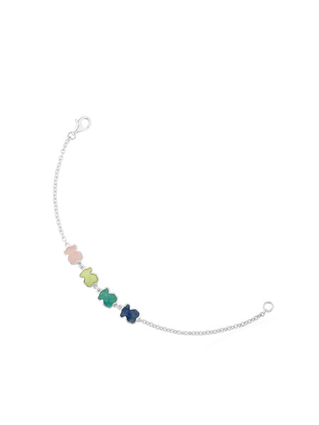 TOUS TOUS narukvica Icon Color 1000149800
