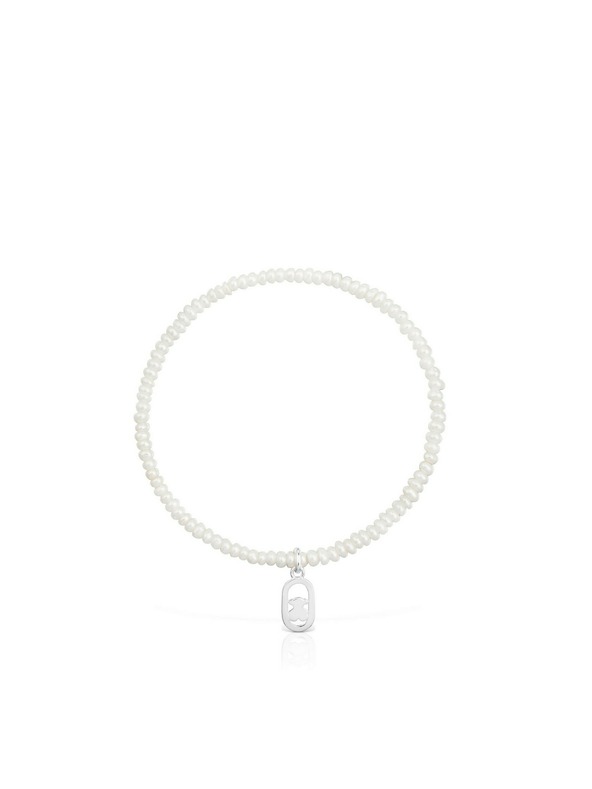 TOUS Ženski narukvica od perli TOUS Camille 1004577700