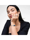 Daniel Wellington Ženski čelični naušnici Daniel Wellington Mirelle Star DW00401613