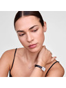 Daniel Wellington Ženski čelični naušnici Daniel Wellington Mirelle Infinity DW00401615