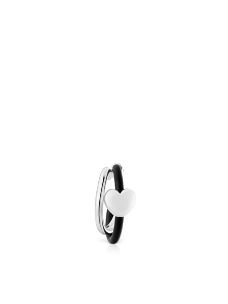 TOUS Ženska srebrna naušnica manžeta/Ear cuff TOUS Bolt Motif 1004565300