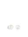 TOUS TOUS naušnice Icon Pearl 1000117100