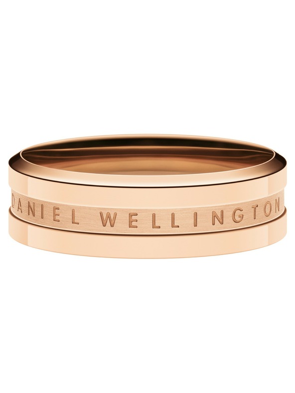 Daniel Wellington Daniel Wellington Elan ženski prsten od čelika