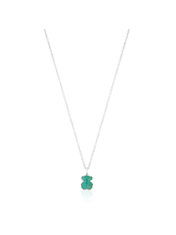 TOUS TOUS ogrlica Icon Color 1000145600