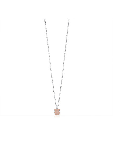 TOUS TOUS ogrlica Icon Color 1000146400