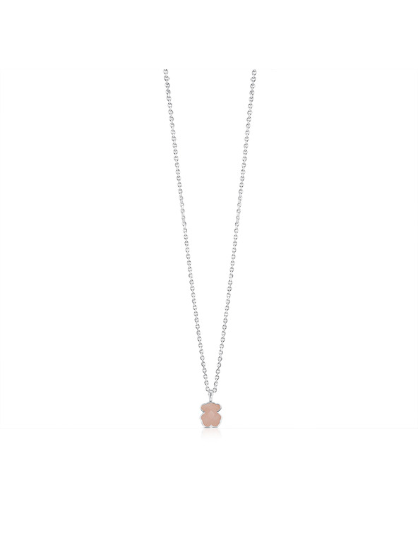 TOUS TOUS ogrlica Icon Color 1000146400