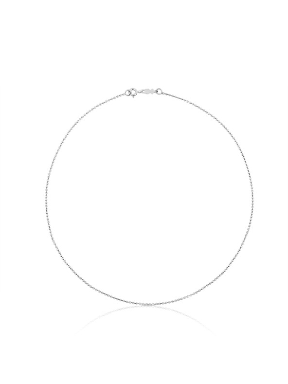 TOUS TOUS choker - lanac Basicos 1000039300