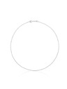 TOUS TOUS choker - lanac Basicos 1000039300