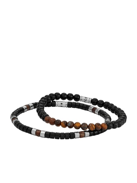 Fossil Fossil poklon set perlenih narukvica JF04029791