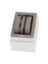 Fossil Fossil poklon set perlenih narukvica JF04029791