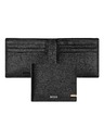 Hugo Boss Muška crna kožna novčanica Hugo Boss Iconic HLW421A