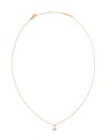 Daniel Wellington Ženski pozlaceni nakit Daniel Wellington DW00401959