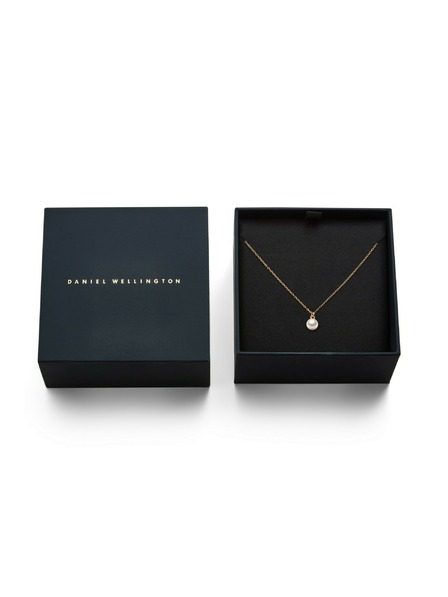 Daniel Wellington Ženski pozlaceni nakit Daniel Wellington DW00401959