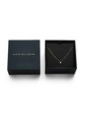 Daniel Wellington Ženski pozlaceni nakit Daniel Wellington Mirelle Solitaire DW00401967