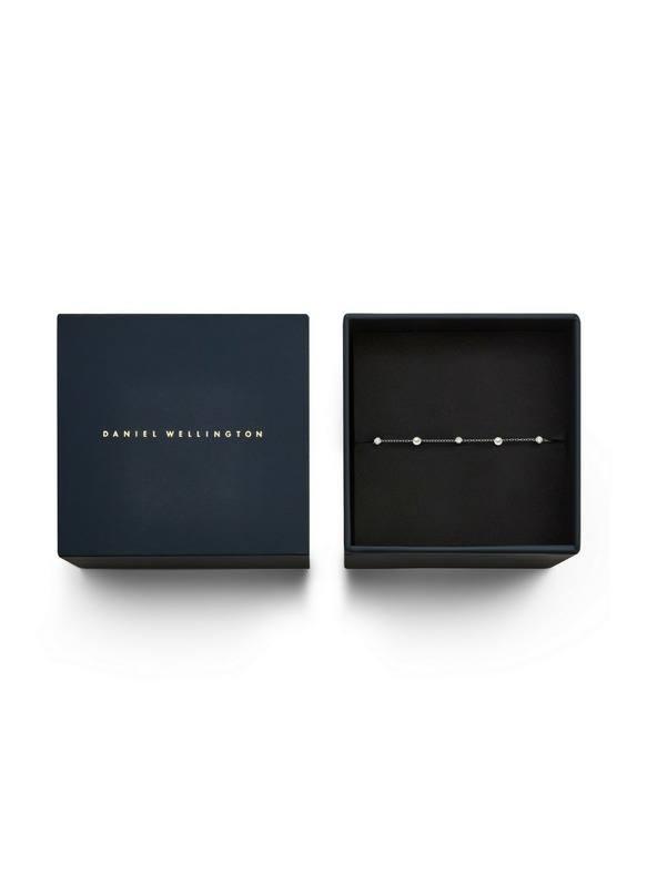 Daniel Wellington Ženska čelična narukvica Daniel Wellington DW00401951