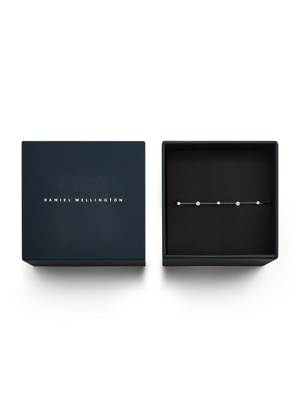 Daniel Wellington Ženska pozlaćena narukvica Daniel Wellington DW00401953