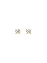 Daniel Wellington Ženski naušnici Daniel Wellington Mirelle Solitaire pozlaćeni DW00401964